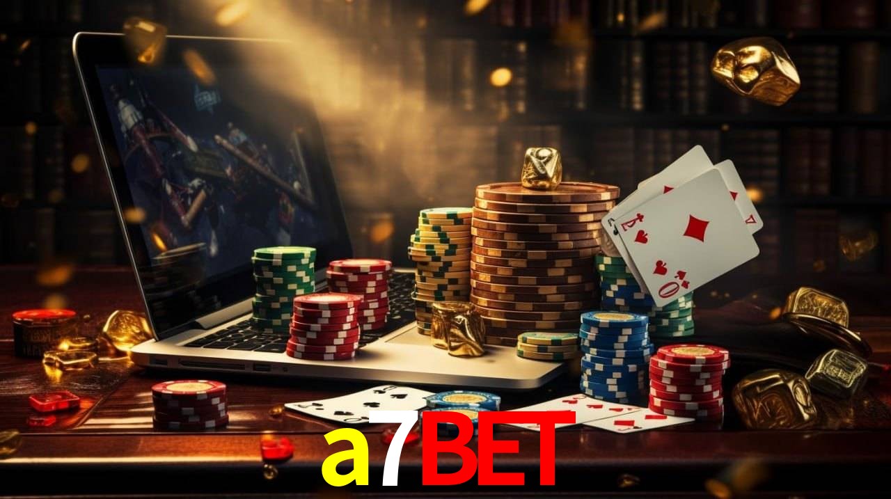 Integração de APIs a7bet