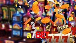 Segurança App a7bet
