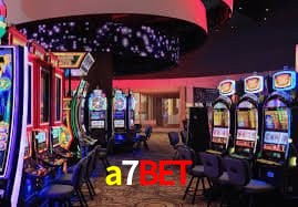Ganhador a7bet