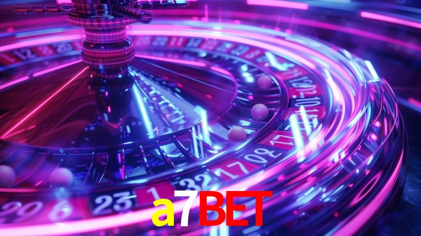Mesa de Blackjack a7bet