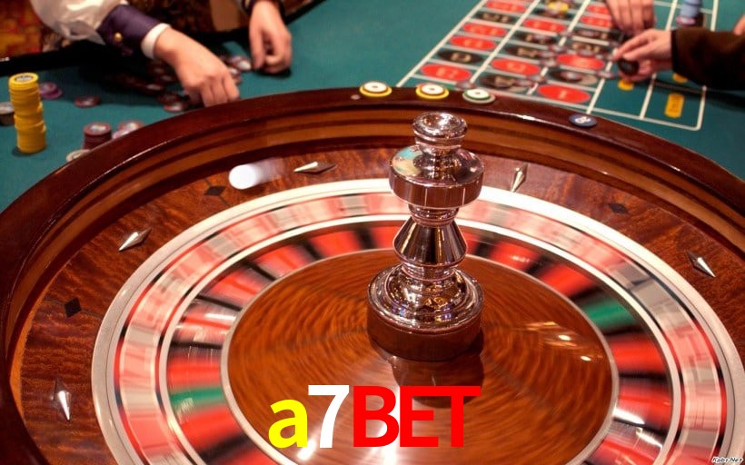 Login Seguro a7bet