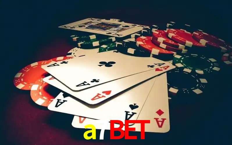 Chances Ganhar a7bet