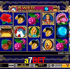 Descubra o Mundo do Cassino Online com a7bet