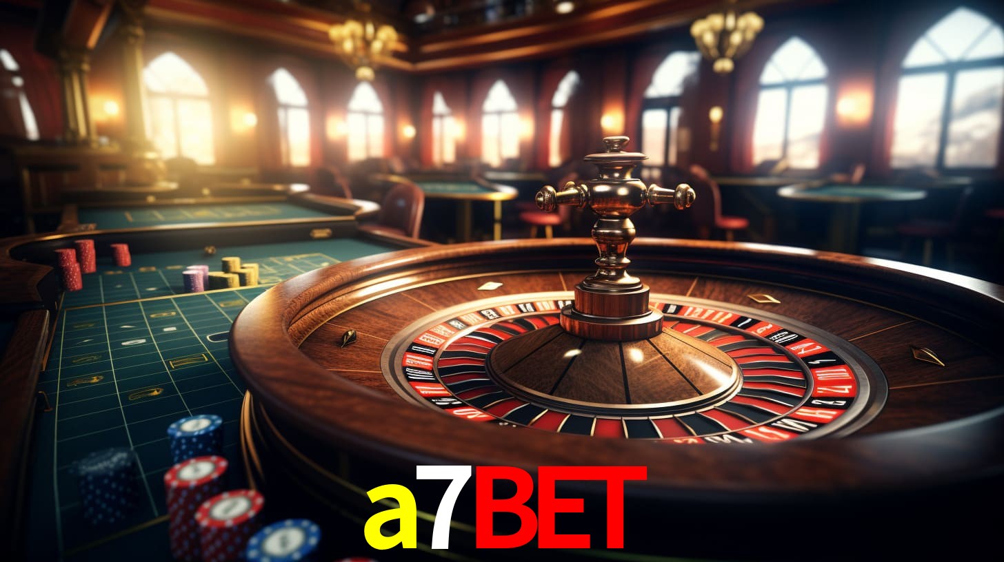 Blackjack Table a7bet