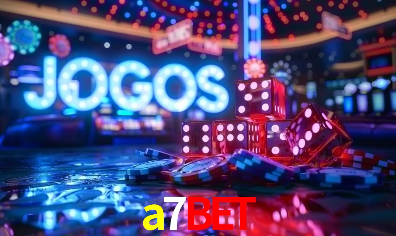 Diretório de Jogos a7bet