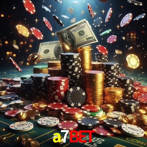 Apostas de Tênis a7bet