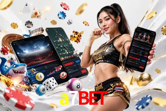 APP oficial da a7bet para mobile