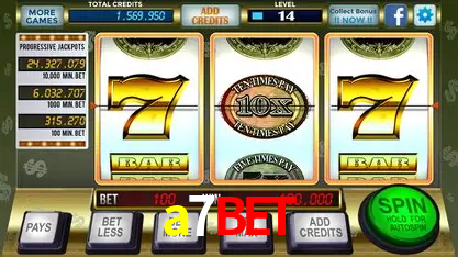 Descubra a Magia dos Jogos de Arcade no a7bet