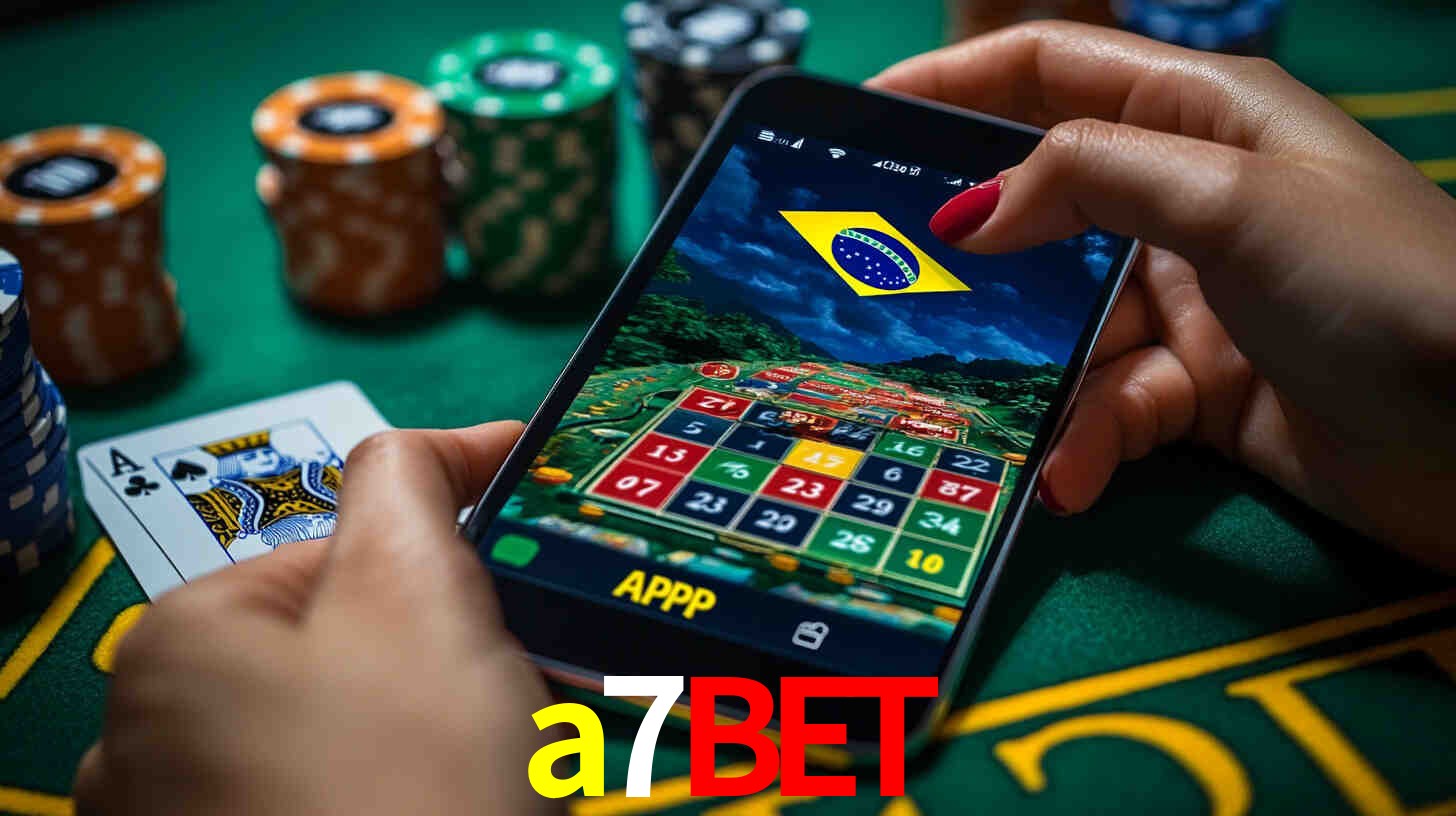 Instruções Download a7bet