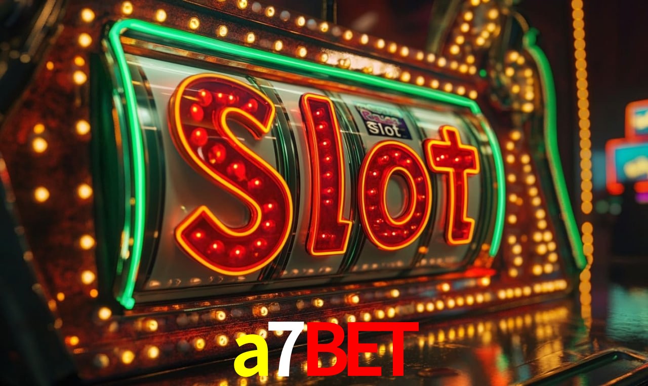 Programa VIP a7bet
