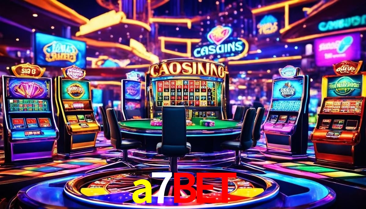 login a7bet