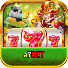 Logo da a7bet